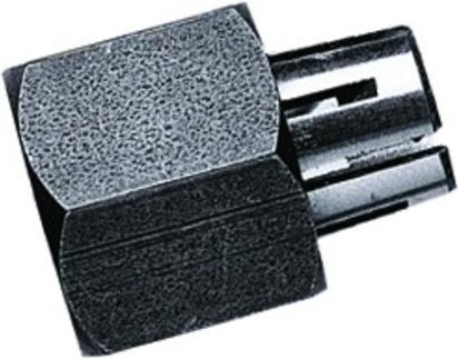 Actual product image DeWalt Collets