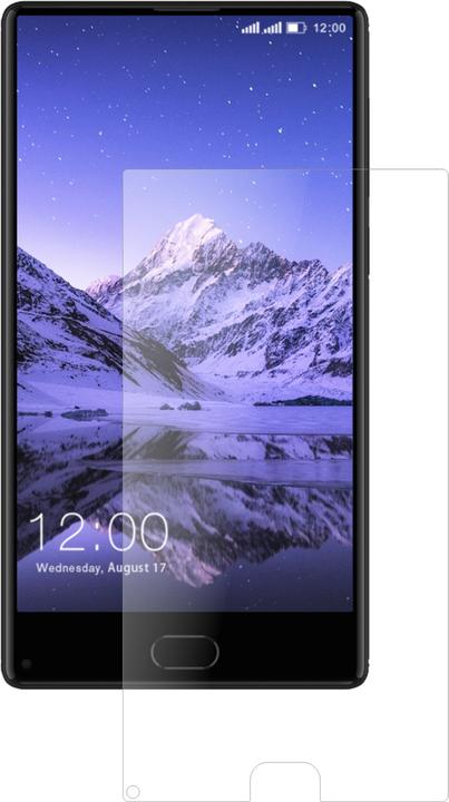 Produktbild Dipos Displayschutz Anti-Shock (1 Stk., Leagoo Kiicaa Mix)