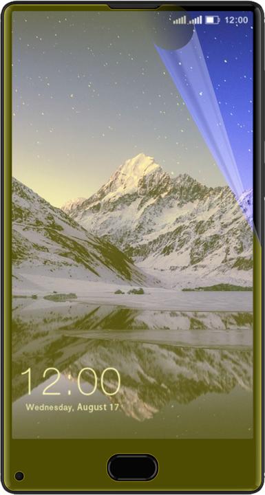 Immagine prodotto Dipos Pellicola Protettiva Full-Cover 3D (2 pz., Leagoo Kiicaa Mix)