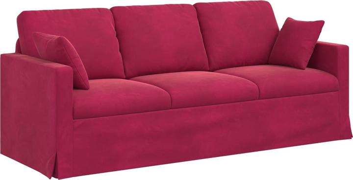 vidaXL Sofa