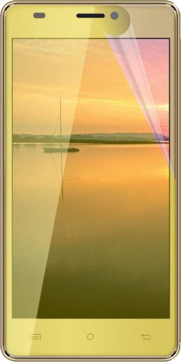 Produktbild Dipos Displayschutzfolie Full-Cover 3D (3 Stk., Cubot H3)