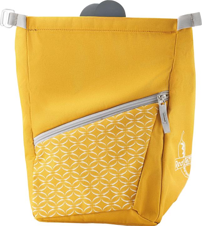 Produktbild Red Chili Chalk Bag Boulder Reactor