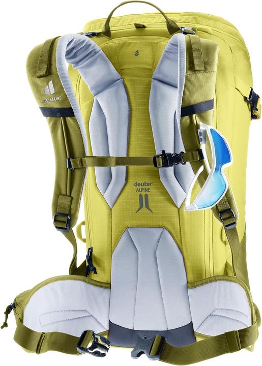 Produktbild Deuter Freerider Pro 34+ (44 l)