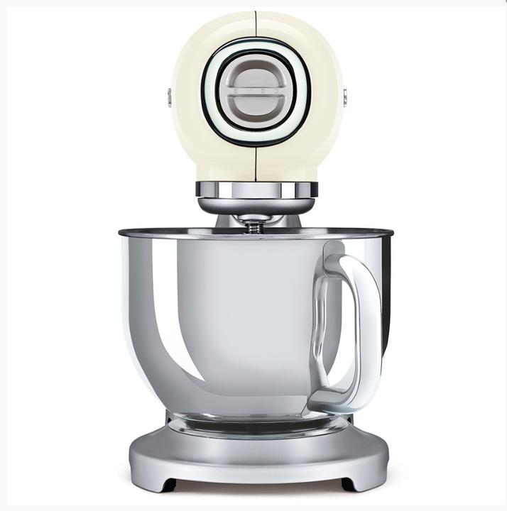 Actual product image Smeg 50's Retro Style (800 W)