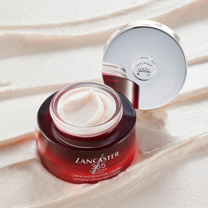 Produktbild Lancaster 365 Skin Repair Liposomal Cellular Night Cream (50 ml, Nachtcreme)