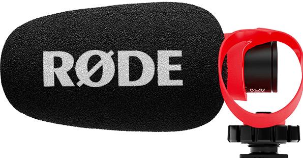Immagine prodotto RØDE VideoMicro II