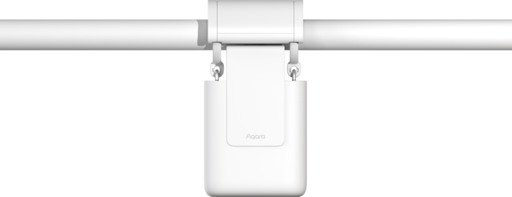 Actual product image Aqara Driver E1