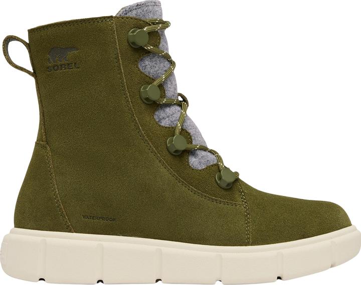 Produktbild Sorel Women's Explorer III Joan Waterproof (39)