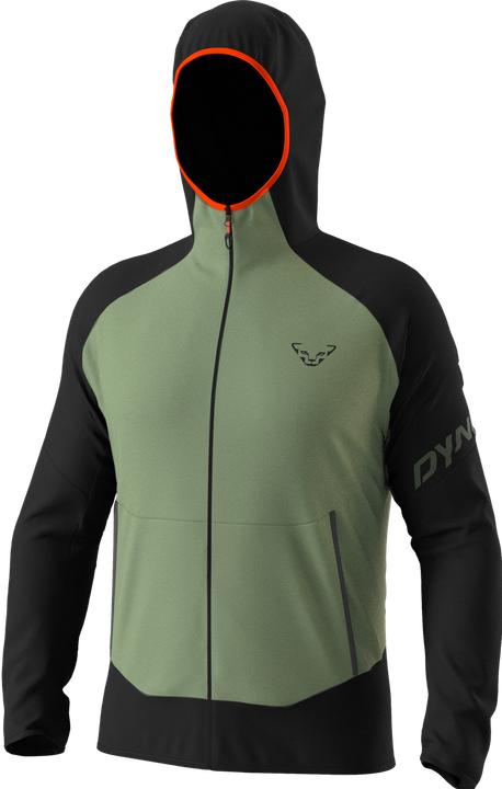 Produktbild Dynafit Transalper Light Polartec® Hoody (XL)