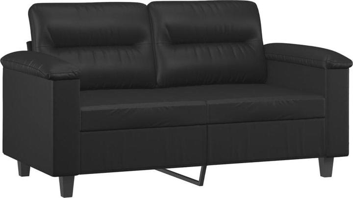 Produktbild vidaXL 2-Sitzer-Sofa (2-Sitzer)