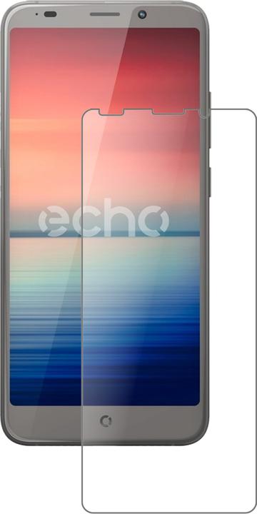 Actual product image Dipos Screen Protector Anti-Shock (1 pcs., Echo Horizon Lite)