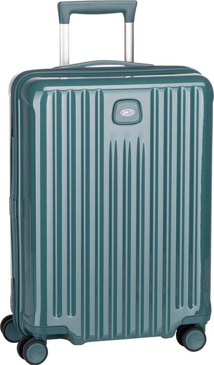 Actual product image Brics Bric's Trolley + Suitcase Positano Trolley Cabin (45 l)