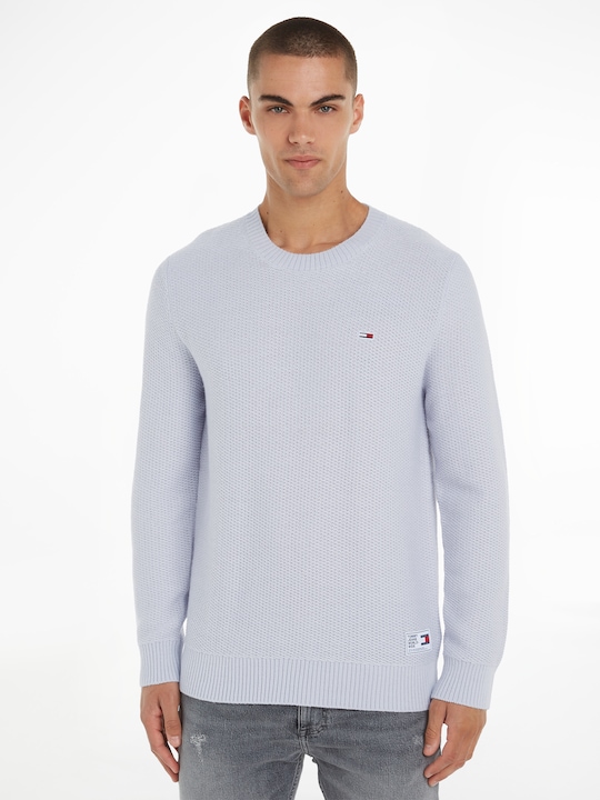 Actual product image Tommy Hilfiger Tommy Jeans Regular Structured - 60853 (XXL)