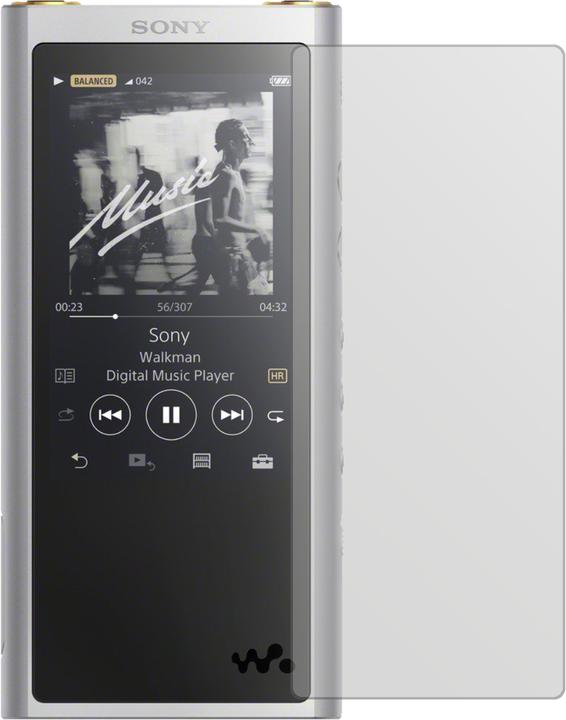Actual product image Dipos Screen Protector Anti-Glare