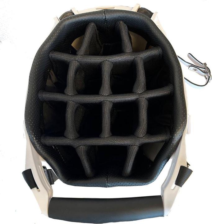 Actual product image Sun Mountain Mid Strip Stand 14-way