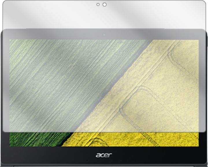 Produktbild Dipos Displayschutzfolie Crystalclear (2 Stück, Swift 7)