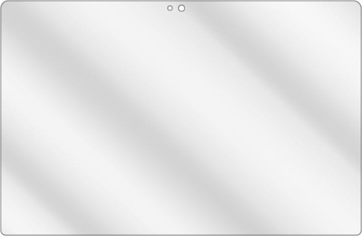 Produktbild Dipos Displayschutzfolie Crystalclear (2 Stück, Swift 7)