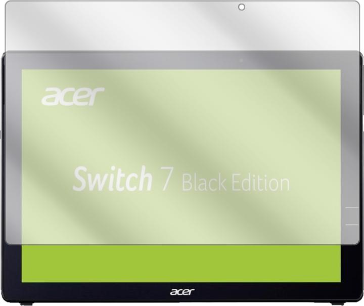 Produktbild Dipos Displayschutzfolie Crystalclear (2 Stück, Switch 7)