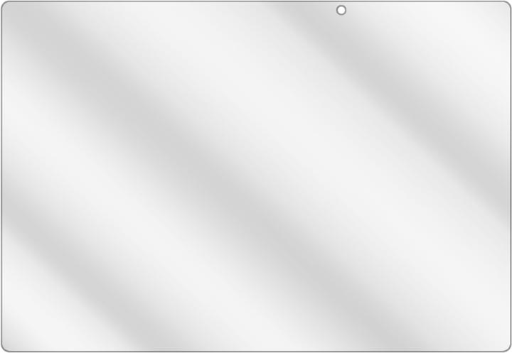 Produktbild Dipos Displayschutzfolie Crystalclear (2 Stück, Switch 7)