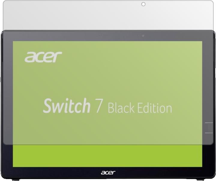 Produktbild Dipos Displayschutzfolie Antireflex (2 Stück, Switch 7)
