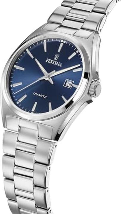 Image du produit Festina Classique (Montre analogique, 40 mm)