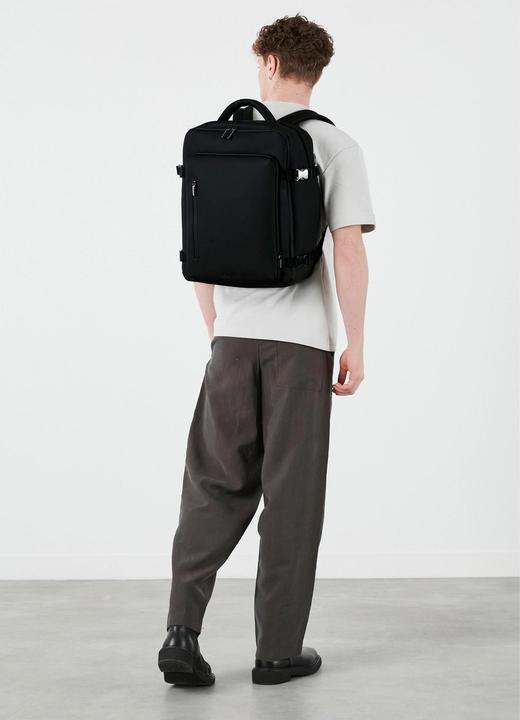 Actual product image Lipault Lost In Berlin Travel Backpack 2.0