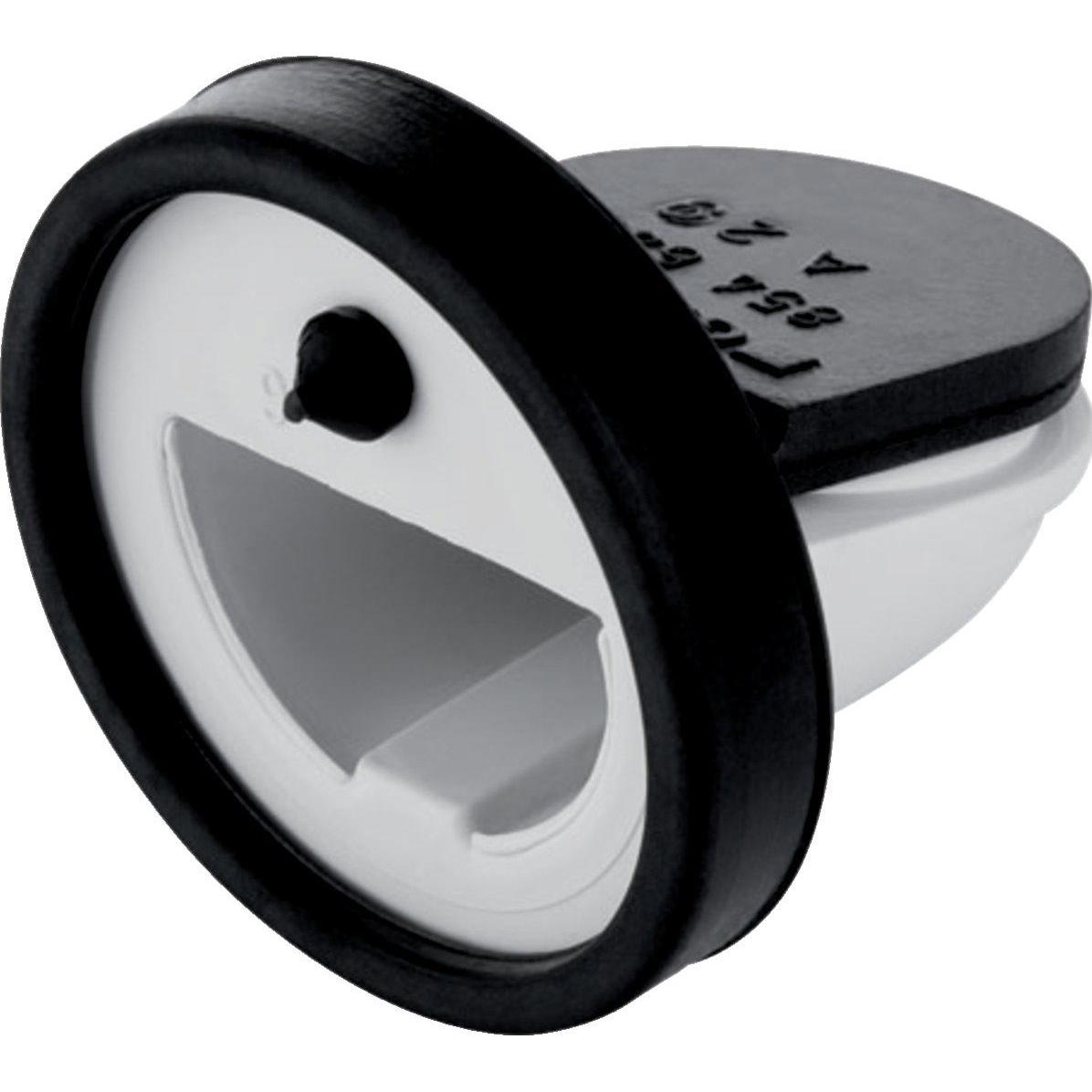 Sifone Lavatrice Geberit Sifone Doppio Geberit Per Lavatrice – Con Valvola Di Ritegno, Lunghezza 1 Metro, Anti-odore Accessorio Idraulico Geberit - Foto 3