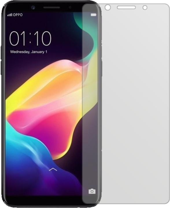 Actual product image Dipos Screen Protector Anti-Glare (6 pcs., Oppo F5 Youth)