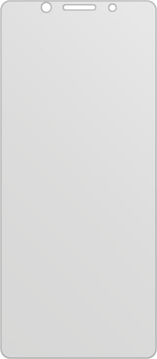 Actual product image Dipos Screen Protector Anti-Glare (6 pcs., Oppo F5 Youth)