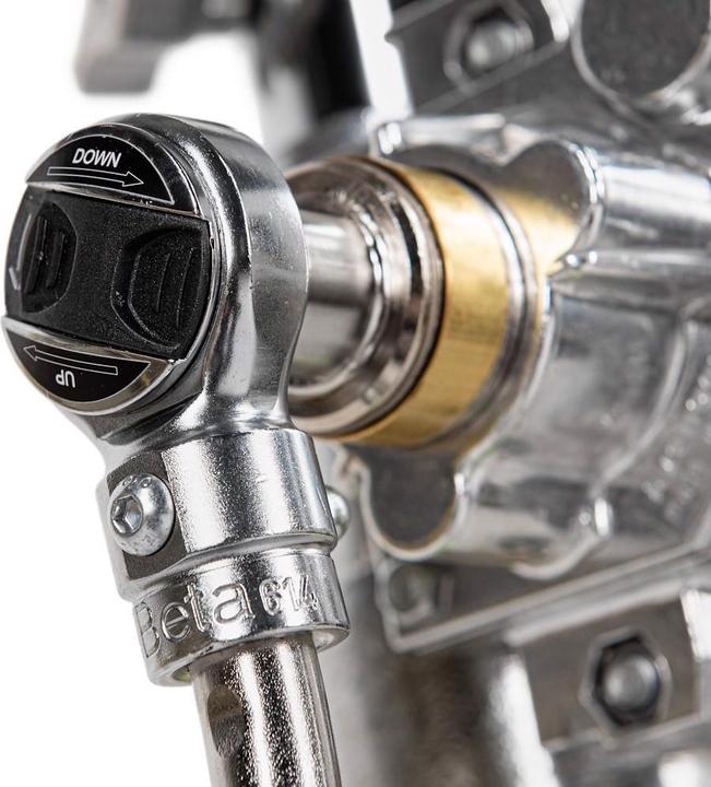 Actual product image Avenger Strato Safe Stand 18 (175 cm)