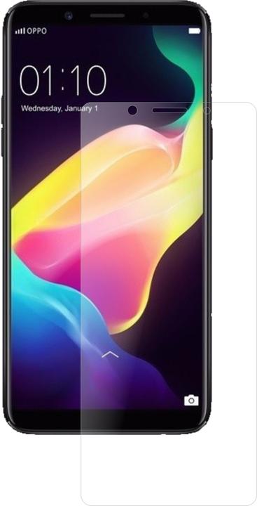 Actual product image Dipos Screen Protector Anti-Shock (2 Piece, Oppo F5 Youth)