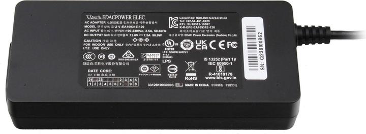 Produktbild QNAP PWR-ADAPTER-90W-A01