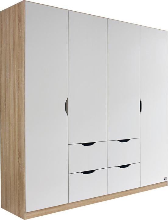 Xora Freising (181 x 54 x 197 cm)