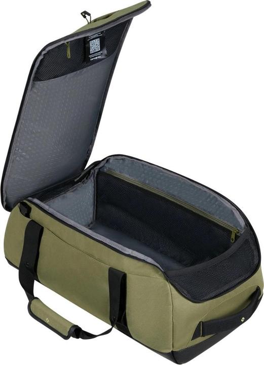 Immagine prodotto Samsonite Borsa da Viaggio Ecodiver (40 l)