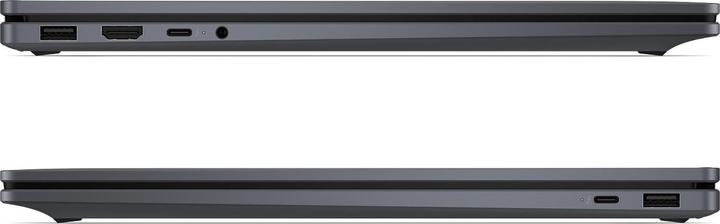 Image du produit HP OmniBook X Flip 2-in-1 Laptop Next Gen AI 16-cb0732nzx (16", 1000 Go, 16 Go, CH, Intel Core Ultra 7 355)