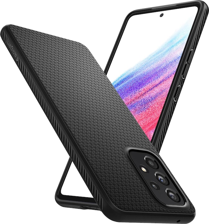 Produktbild Spigen Liquid Air (Samsung Galaxy A53 5G)