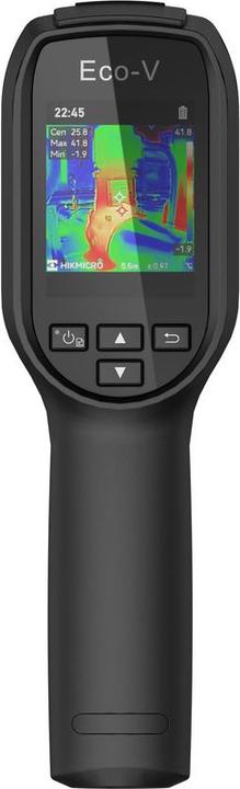 Immagine prodotto Hikmicro HM-TP30-1AQF-Eco-V Termocamera da -20 a +550°C 96 x 96 pixel 25Hz