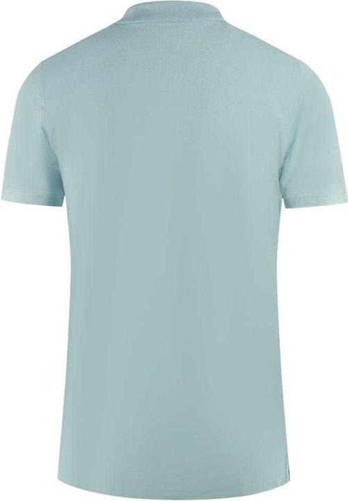 Image du produit Aquascutum - Polo motif logo rectangulaire - Adulte (M)