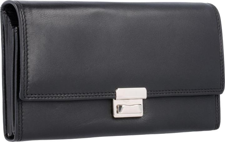 Immagine prodotto Esquire Portafoglio da cameriere Eco in pelle 17,8 cm
