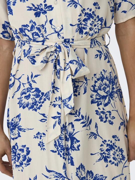 Actual product image JdY Jdystar Sezen Life 2/4 Midi Dresswvn Dia (S)