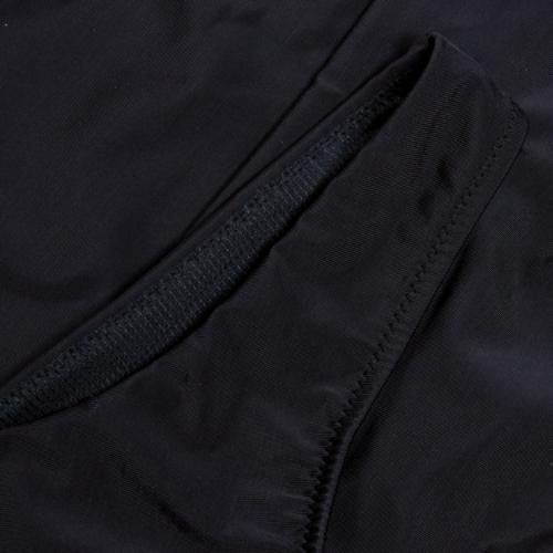 Actual product image Speedo Solid Scoop with Mesh 1 Pc (XL)