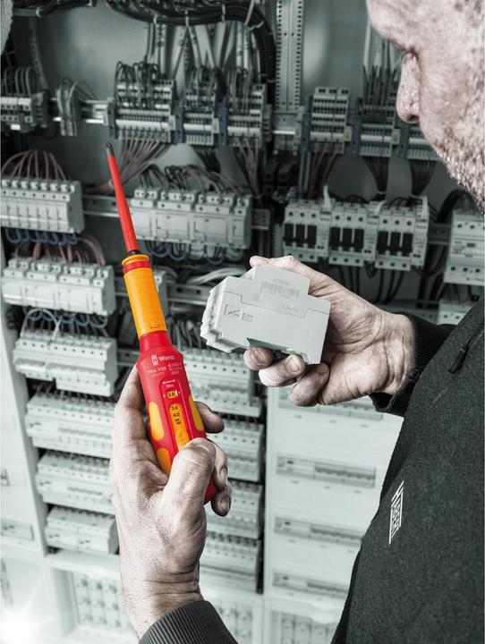 Immagine prodotto Wera Drehmomentschraubendrehergriff (Esagono esterno)