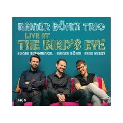 Live At The Bird's Eye (Digipak), Schallplatten