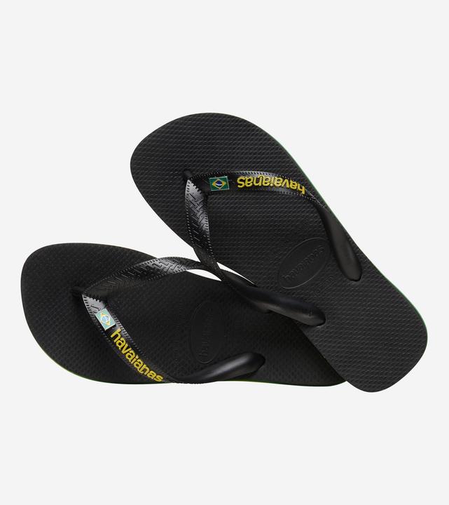 Actual product image Havaianas Brasil Layers flip-flops (41, 42)