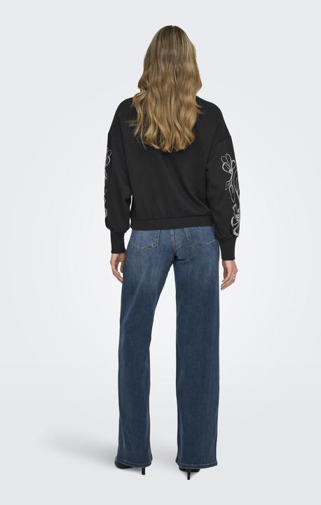 Produktbild Only ONLBROOKE Sweatshirt Sweatshirt (XS)