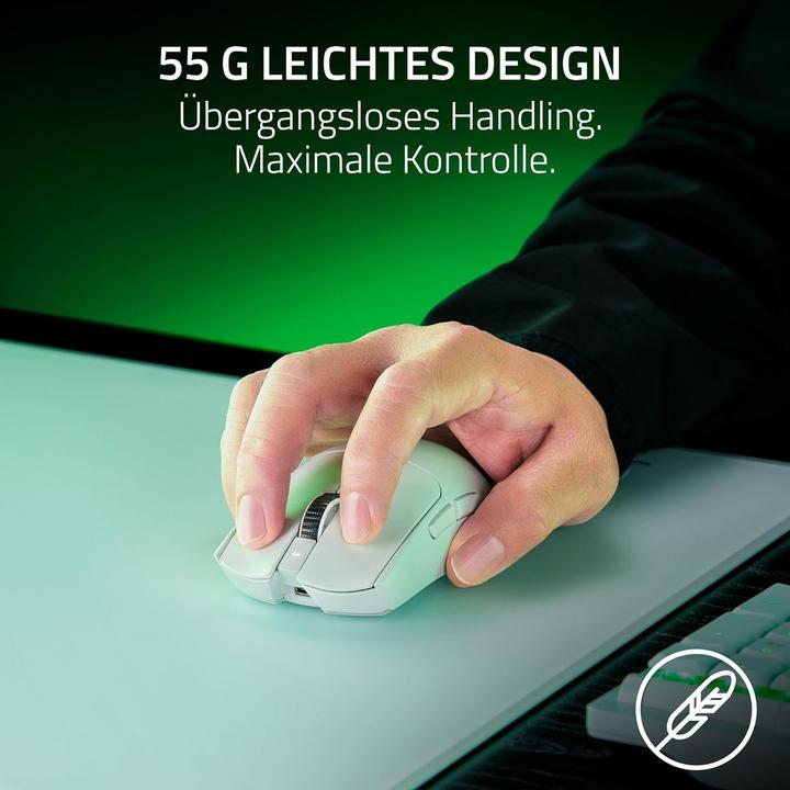 Produktbild Razer Viper V3 Pro (Kabelgebunden, Kabellos)