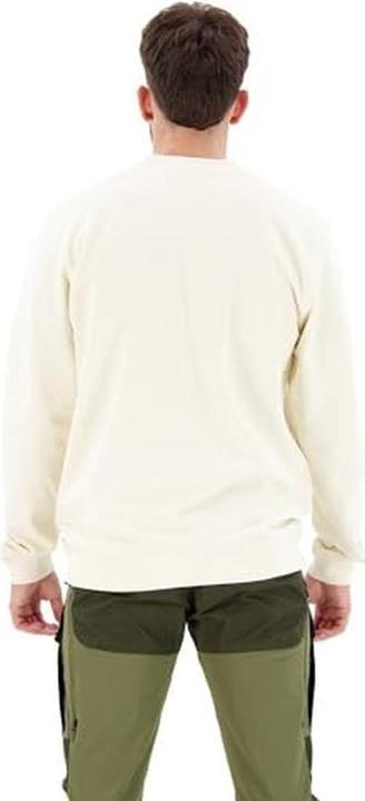 Image du produit Fjällräven 1960 Logo Badge Sweater (M)