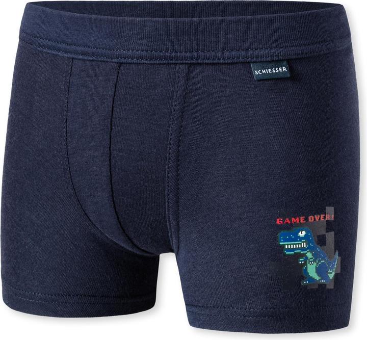 Immagine prodotto Schiesser Boys Short Modal (98)