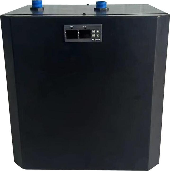 Actual product image Kiwikā Eisbad PolarFlow (360 l, 100 cm, 100 cm)