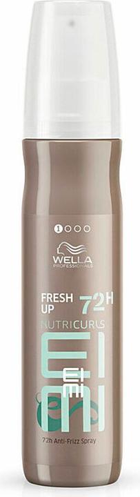 Immagine prodotto Wella Spray Anti-Frisottis 72H - 150 ml (150 ml)